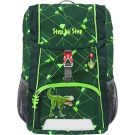 Step By Step KID Shine 3-tlg. dino night tyro