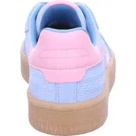 TAMARIS Damen blau, 40