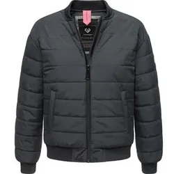 Ragwear  Jacken Bolerojacke Bombina  in Grau, EU XL