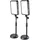 Kaiser LED-Desktop-Beleuchtungs-Set PL 24Vario 2Kit