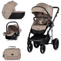 Chipolino Imperium Braun