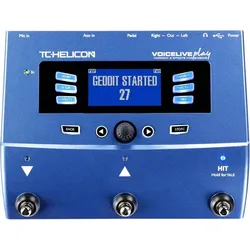 VoiceLive Play