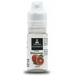Blutorange 10ml Aroma by Aroma Syndikat