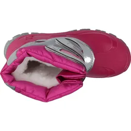 Spirale Simon Schneestiefel Fuchsia 31
