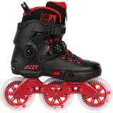 Powerslide Next Rot 38-39
