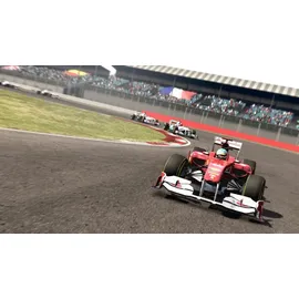 F1 2011 (PC)