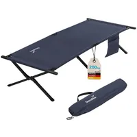 Skandika Campingliege Mutenia Blau