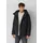 s.Oliver Puffer-Parka schwarz XL