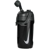 Nike Fuel Jug Schwarz 1,18 l