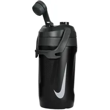 Nike Fuel Jug Schwarz 1,18 l
