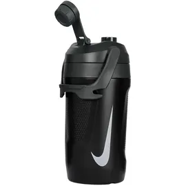 Nike Fuel Jug Schwarz 1,18 l