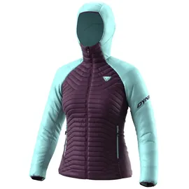 Dynafit Speed Insulation Jacke - Marine Blue - XS