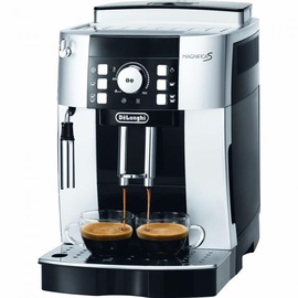 De'Longhi Magnifica S ECAM 21.117 W weiß