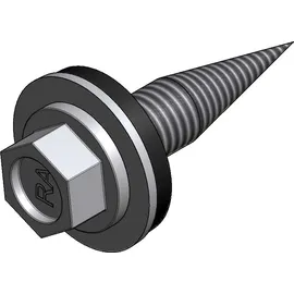 Schletter Solar Dünnblechschraube 943000-700