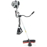 AL-KO Benzin-Motorsense BC 400 B