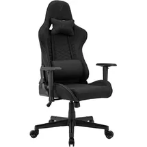 SENSE7 Spellcaster Gaming-Stuhl Schwarz
