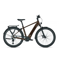 Kalkhoff E-Bike Endeavour 5.B Advance+ Bosch Performance Line CX Smart System...