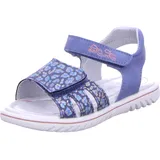 Tom Tailor Sandale Blau 27