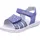 Tom Tailor Sandale Blau 27