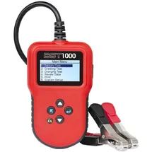 BS-Battery Batterietester mit Drucker BST1000