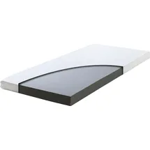 Betten-ABC Basic-Line 90 x 190 cm H3