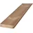 Belladoor Terrassendiele Kiefer 200 x 11,7 cm glatt/glatt thermisch modifiziert