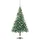 vidaXL Künstlicher Weihnachtsbaum grün 180 cm