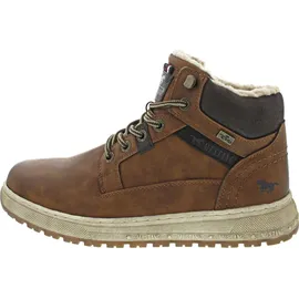 Mustang Puno Herren Braun 44
