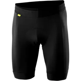 Gonso Sqab Go U M black