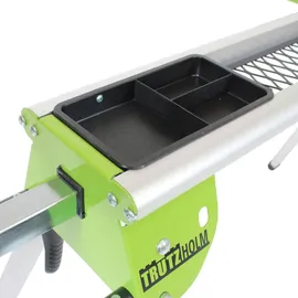 Trutzholm Untergestell Für Kappsägen Gehrungssägen Kappzugsägen Mobil Universal Mit Rädern