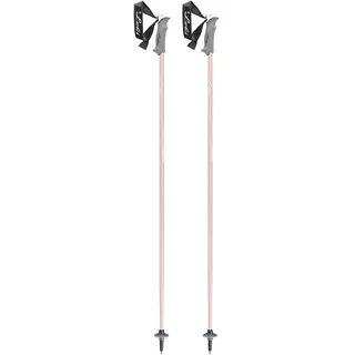 Leki ELITE LADY - Skistöcke Alpin für Damen - 105cm