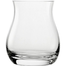 Stölzle Whiskyglas Canadian Whisky, Kristallglas, 6-teilig weiß