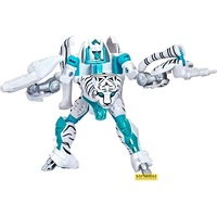 Hasbro Transformers: Beast Wars figurine Vintage Tigatron 13 cm