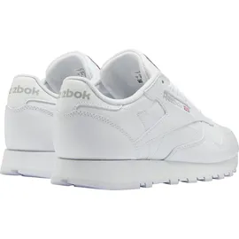 Reebok Classic Leather Cloud White / Cloud White / Pure Grey 3 40