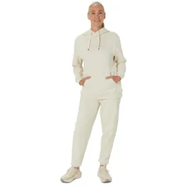 Asics Logo Oth Kapuzenpullover - M