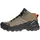adidas Terrex Skychaser AX5 Mid GTX Cardboard/Blanch Cargo/Semi Impact Orange 42 2/3