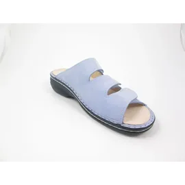 Finn Comfort blau 39