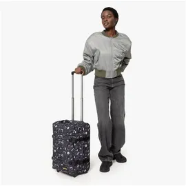 Eastpak Transit'R 2-Rollen Cabin 51 cm / 50 l schwarz