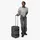 Eastpak Transit'R 2-Rollen Cabin 51 cm / 50 l schwarz