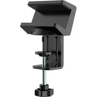 Startech StarTech.com PWRSTRPCLMP Steckdosenleiste (für Tischhalterung, klemmbar, verstellbar, Tischklemme)