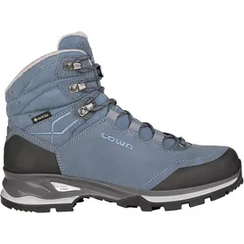 Lowa Lady Light GTX Rauchblau/Jeans 39,5