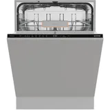 Gorenje G400 GV642C65 Einbau-Geschirrspüler (vollintegrierbar, 600 mm breit)