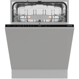 Gorenje G400 GV642C65 Einbau-Geschirrspüler (vollintegrierbar, 600 mm breit)