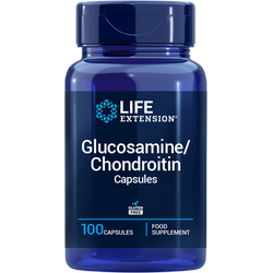 Glucosamin/Chondroitin