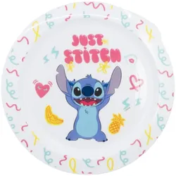Disney Stitch Teller – BPA-frei, mikrowellengeeignet & perfekt