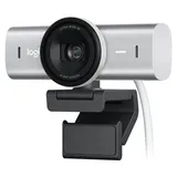 Logitech MX Brio - Live-Streaming-Kamera - Farbe - 8,5 MP - 3840 x 2160 - 1080p 4K - Audio - USB-C