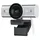 Logitech MX Brio - Live-Streaming-Kamera - Farbe - 8,5 MP - 3840 x 2160 - 1080p 4K - Audio - USB-C