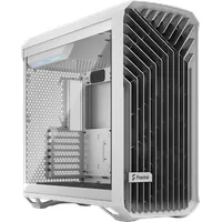 Fractal Design Torrent White TG Clear Tint