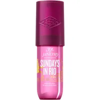 Sol de Janeiro Sundays In Rio Körperspray Limited Edition 90 ml
