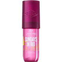Sol de Janeiro Sundays In Rio Körperspray Limited Edition 90 ml